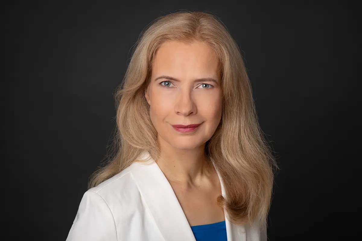 Dr. Sylke Piéch