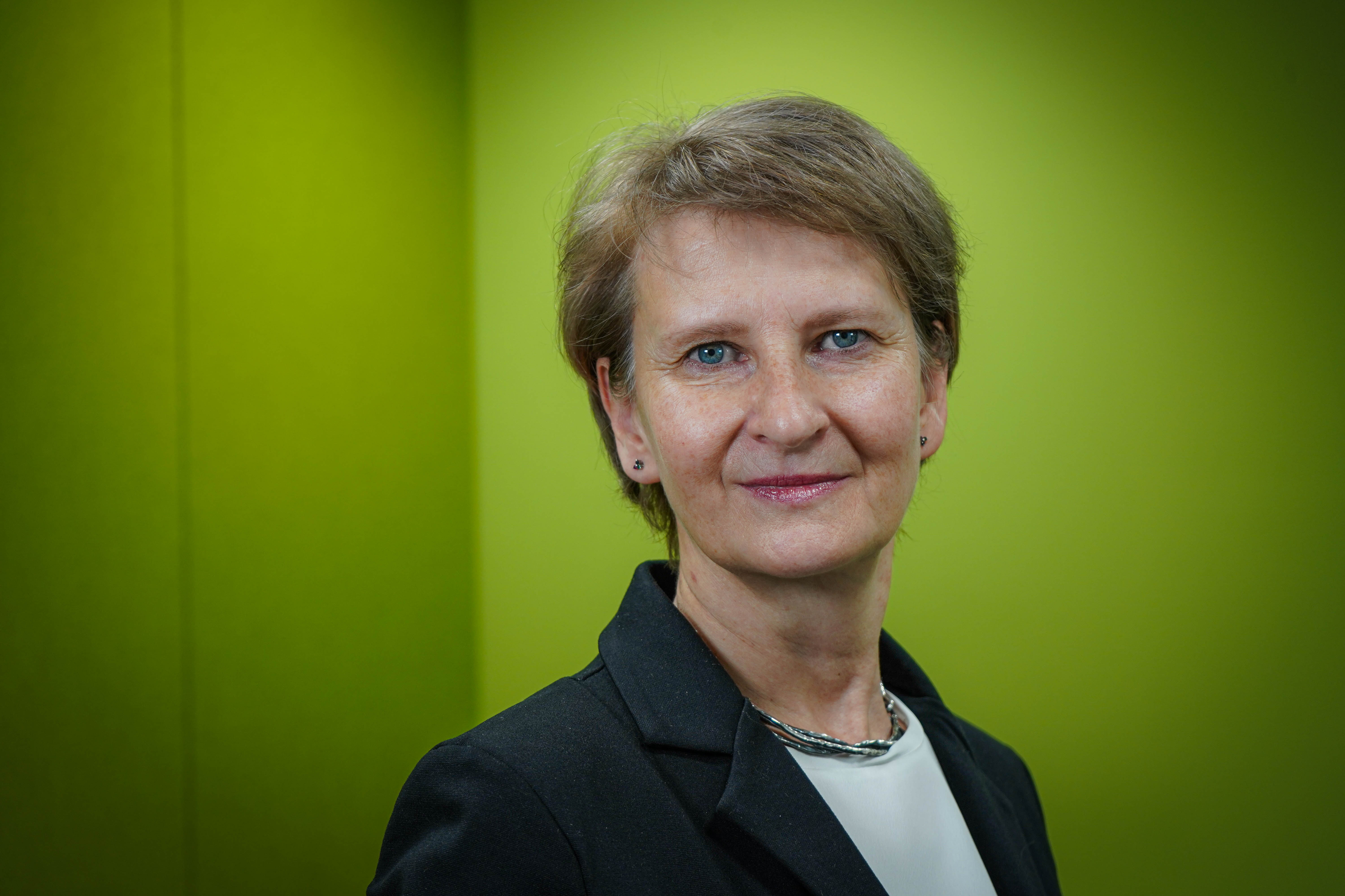 Berit Wendler